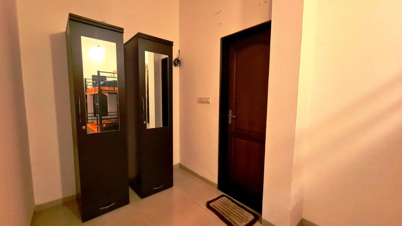 Lifespace- Spacious Hostel In A Luxurious Villa Pune Exterior foto