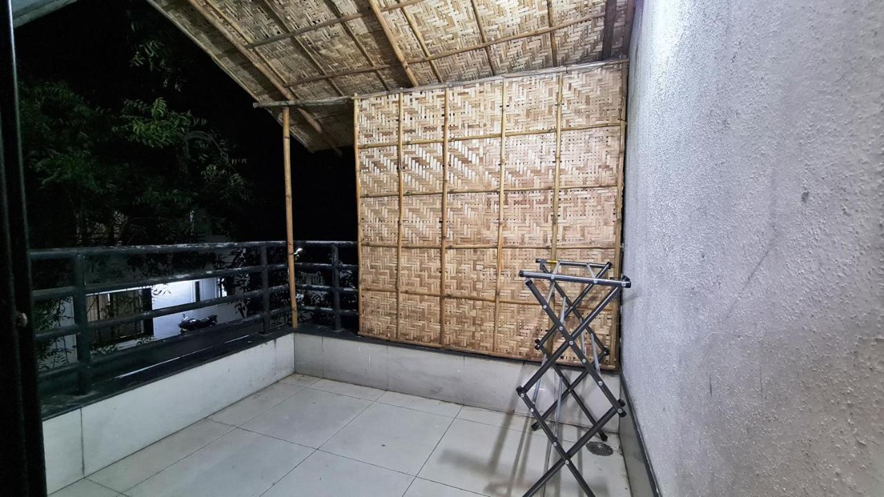 Lifespace- Spacious Hostel In A Luxurious Villa Pune Exterior foto