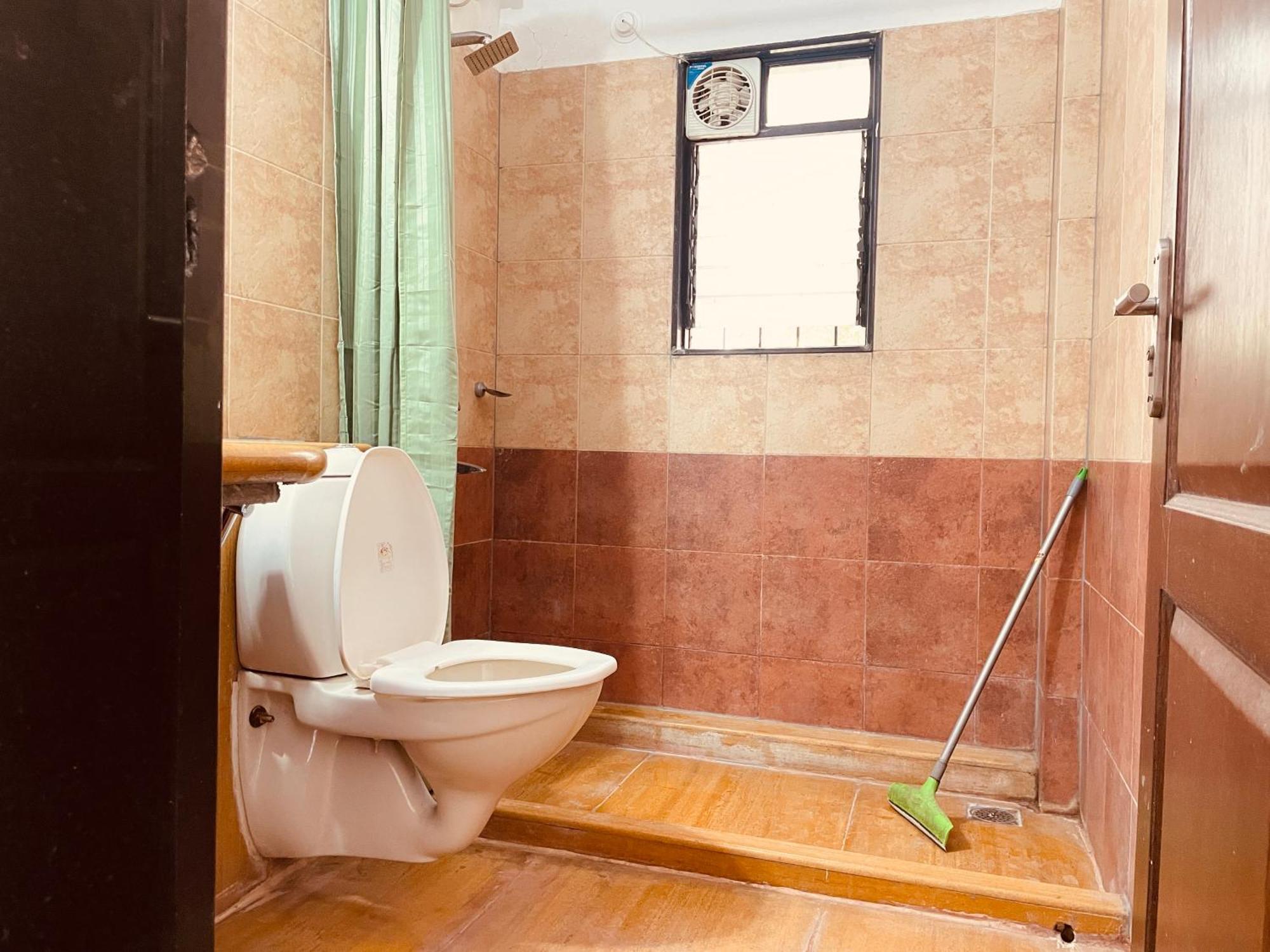 Lifespace- Spacious Hostel In A Luxurious Villa Pune Exterior foto