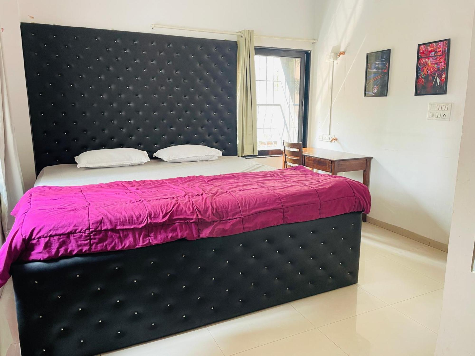 Lifespace- Spacious Hostel In A Luxurious Villa Pune Exterior foto